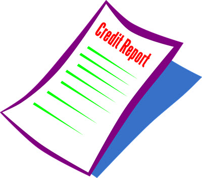 credit report