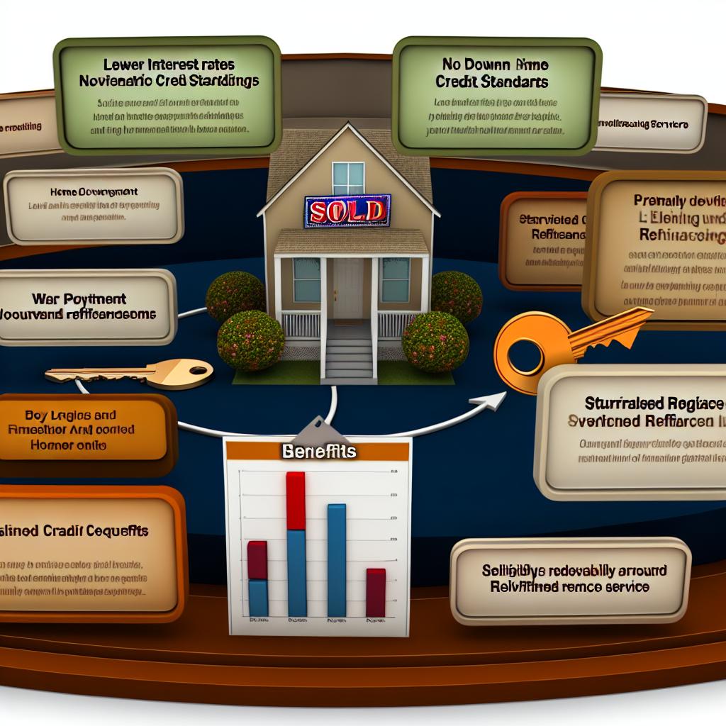 VA loans: Benefits and eligibility requirements