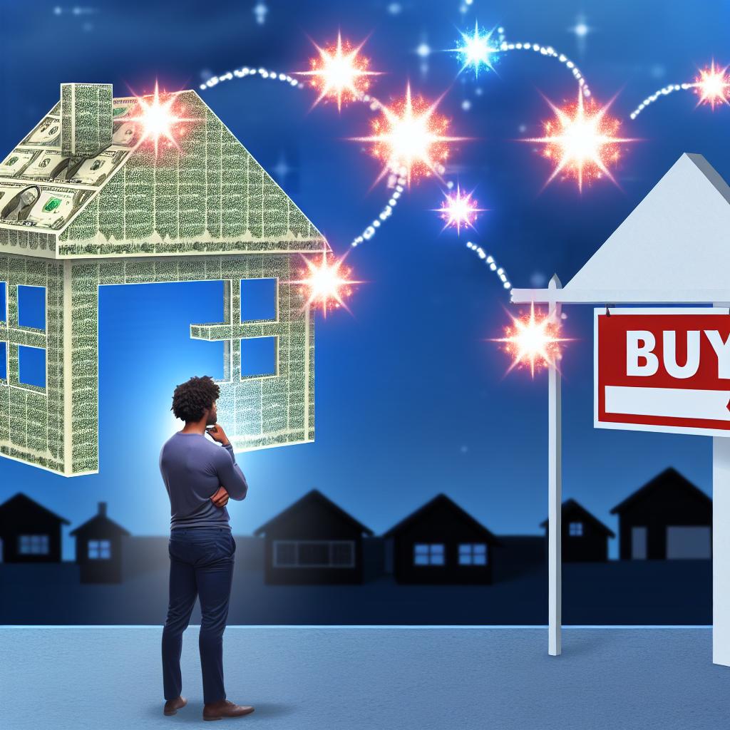 What are mortgage points, and should you buy them?